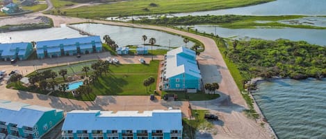 Condo, 3 Bedrooms | Exterior