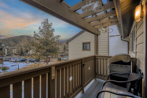 Property grounds - E309 W Beaver Creek Blvd 2 Bedroom Condo (Avon)