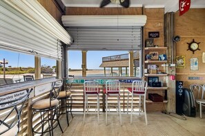 House, 4 Bedrooms | Interior - Bay Vista- New Listing In Terramar Beach, 4 Br/ 3 Ba, Boat Slip 4 Bedroom Home (Galveston)