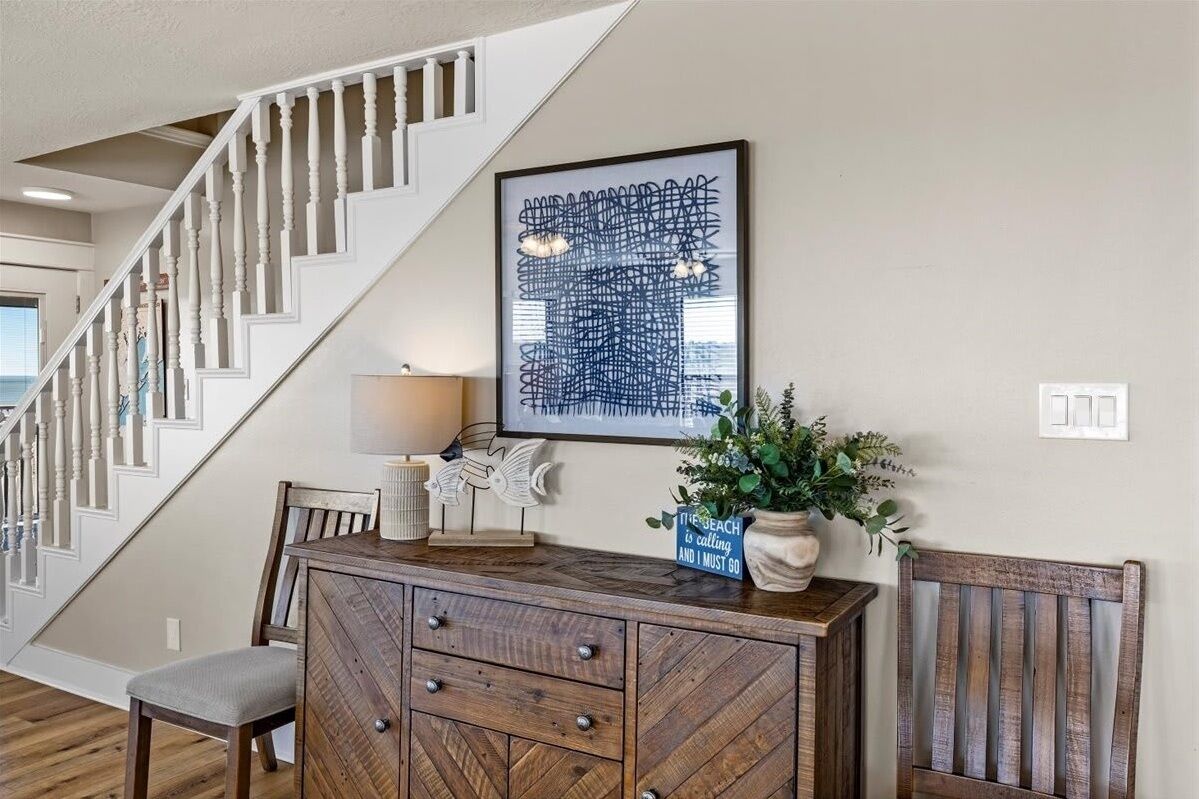 ハウス 4 ベッドルーム | 内装