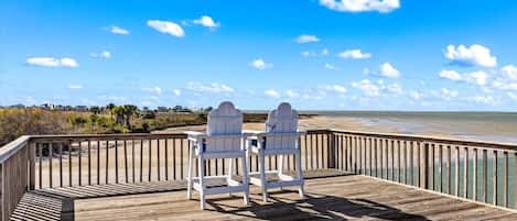 Casa, 4 habitaciones | Áreas de la propiedad