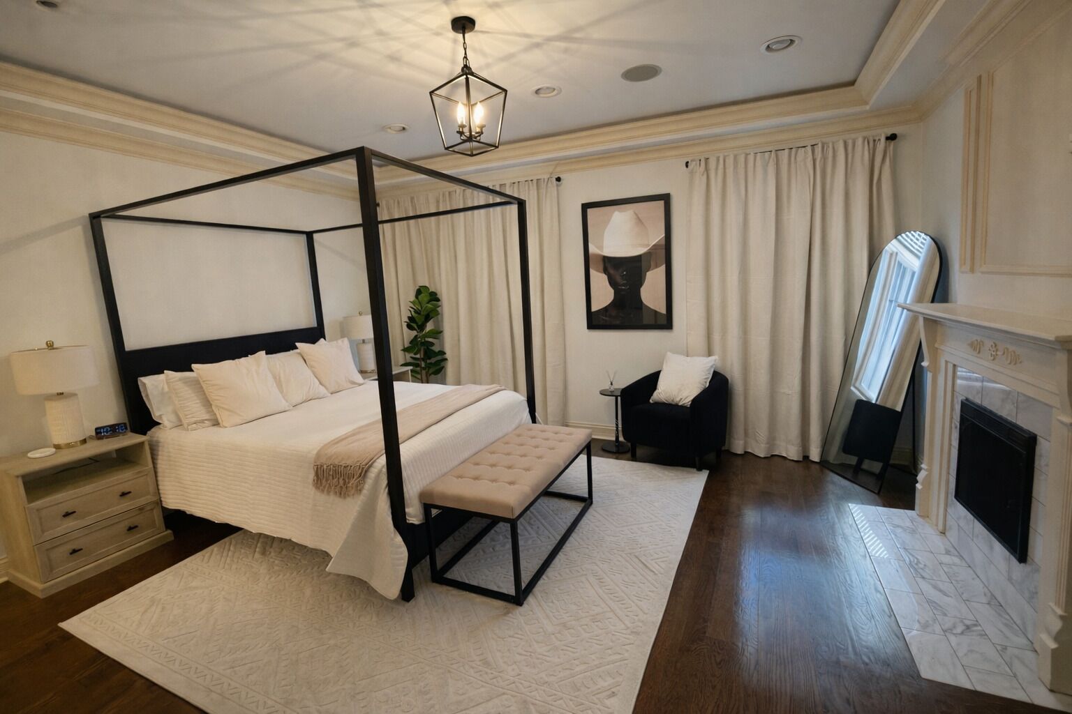 アイロン / アイロン台、WiFi、ベッドシーツ