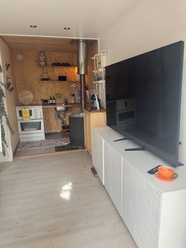 Tiny House at Enhörna