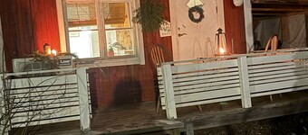 Tiny House at Enhörna