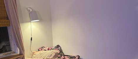 1 ห้องนอน