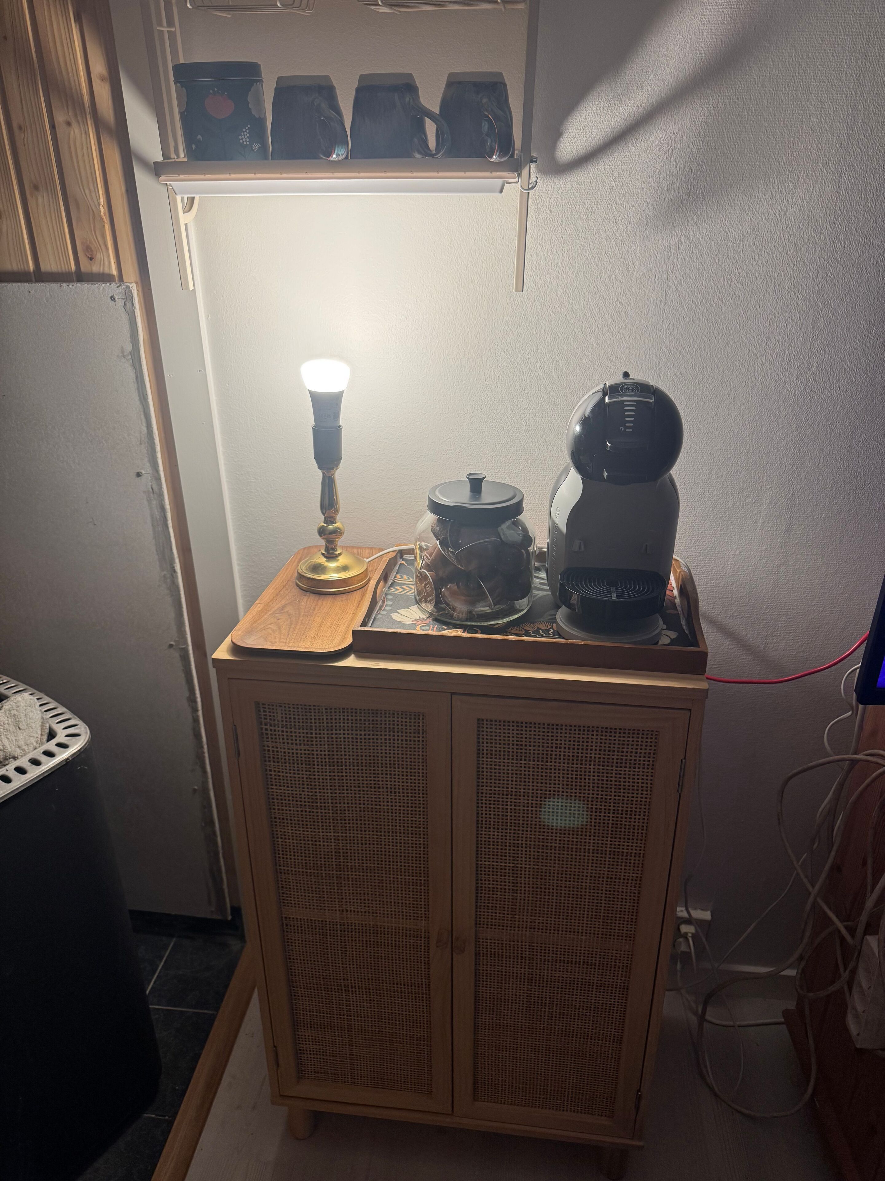 Huisje, meerdere slaapkamers, roken | Interieur