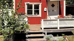 Eksteriør