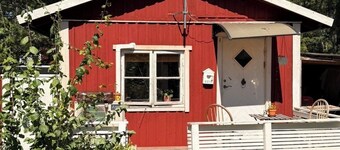 Tiny House at Enhörna