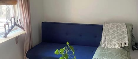 Hytte, flere soverom, røyk | Oppholdsområde