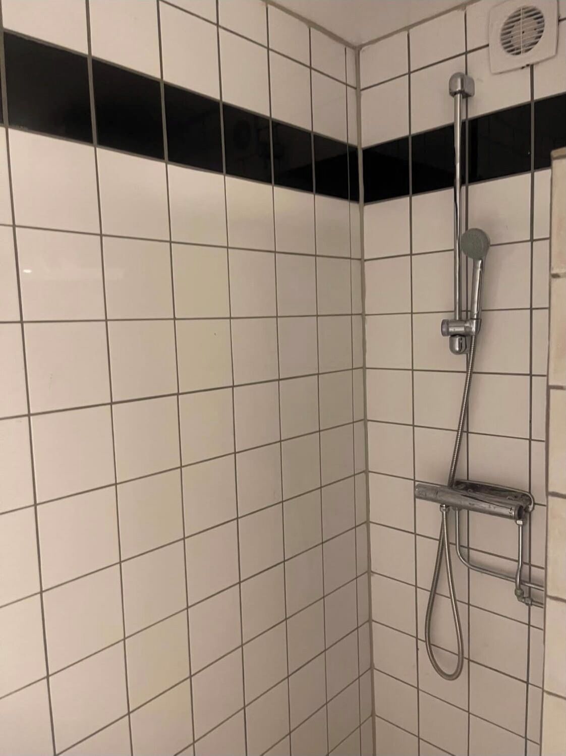 Cabin, Multiple Bedrooms, Smoking | Bathroom