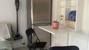 Cabin, Smoking, Patio | Interior