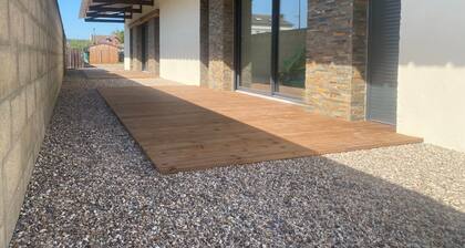 Les Cottages du Manoir Logement 2