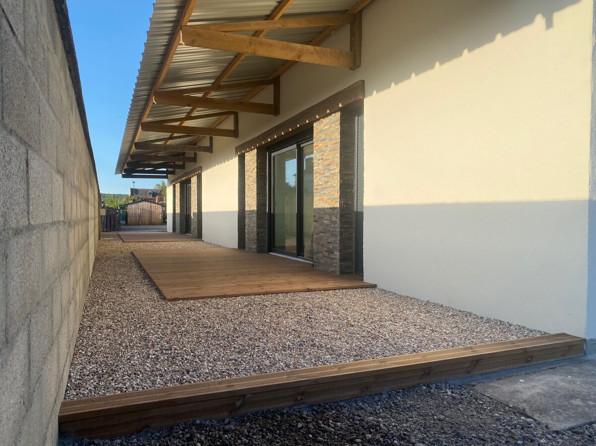 Image de profil de l’hôte