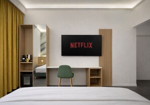Comfort-Doppelzimmer