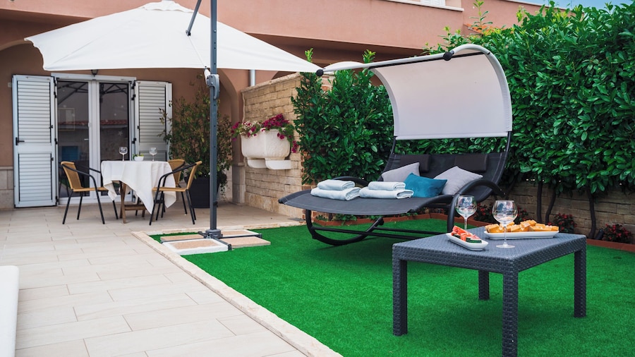 Villa Peaceful Valley With Heated Pool
