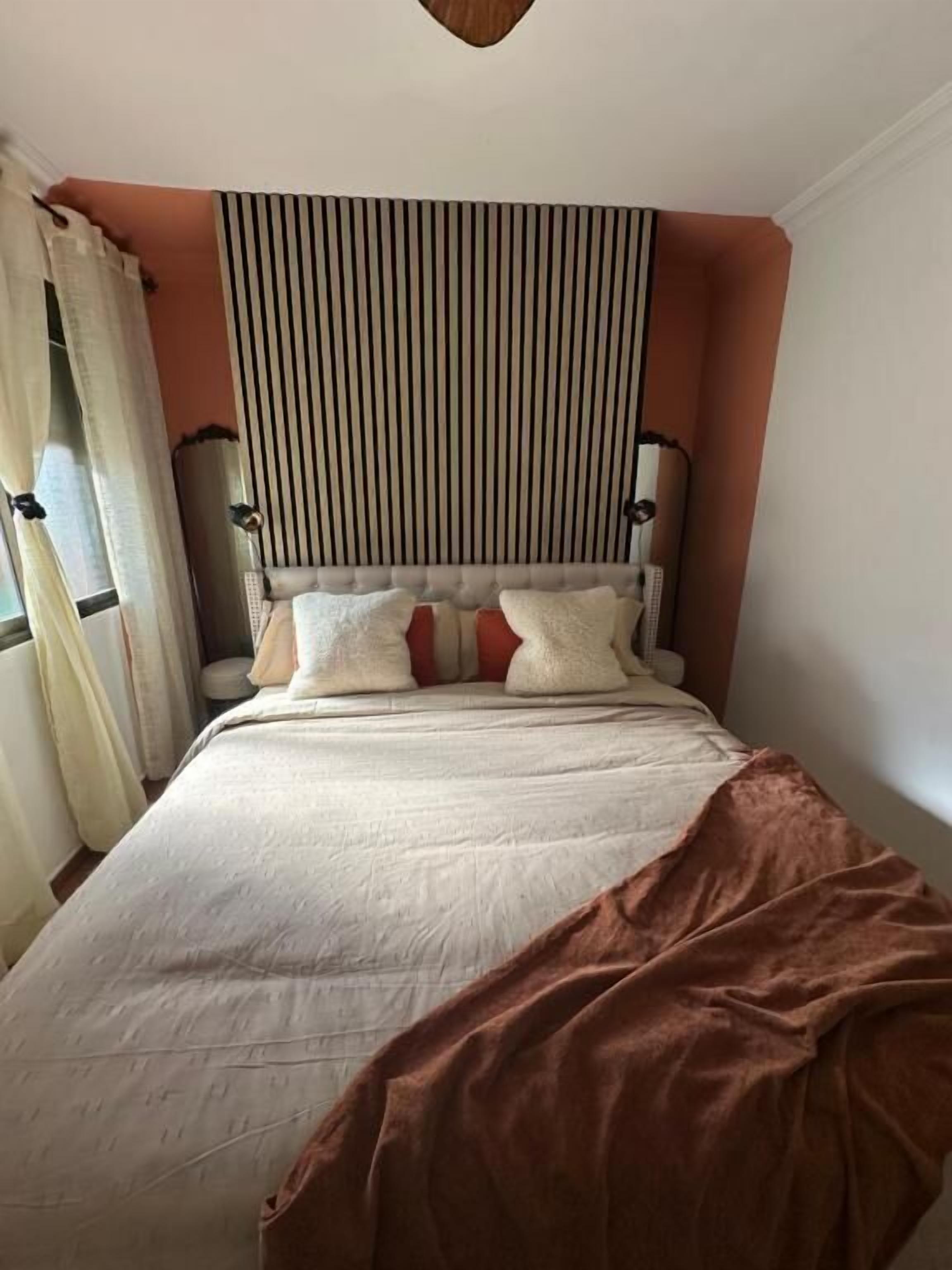 House, 1 Bedroom, Smoking | 2 bedrooms