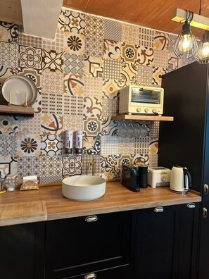 House, 1 Bedroom, Smoking | Bahagian dalam