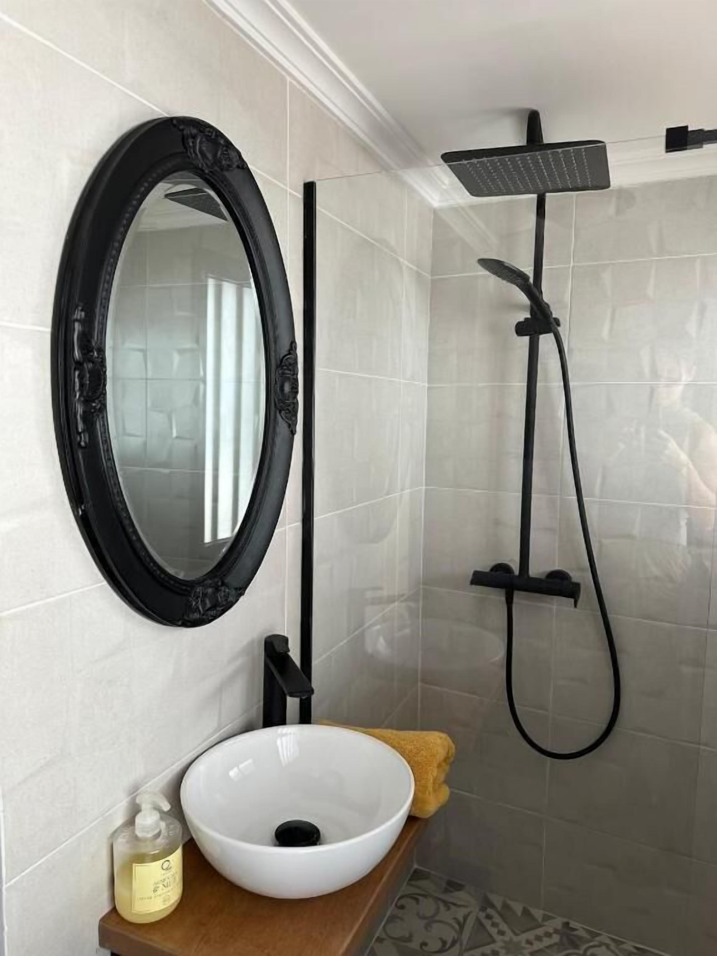 House, 1 Bedroom, Smoking | Bathroom