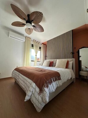 House, 1 Bedroom, Smoking | 2 bedrooms - Serenity Stone in the Sierras (Benaojan)