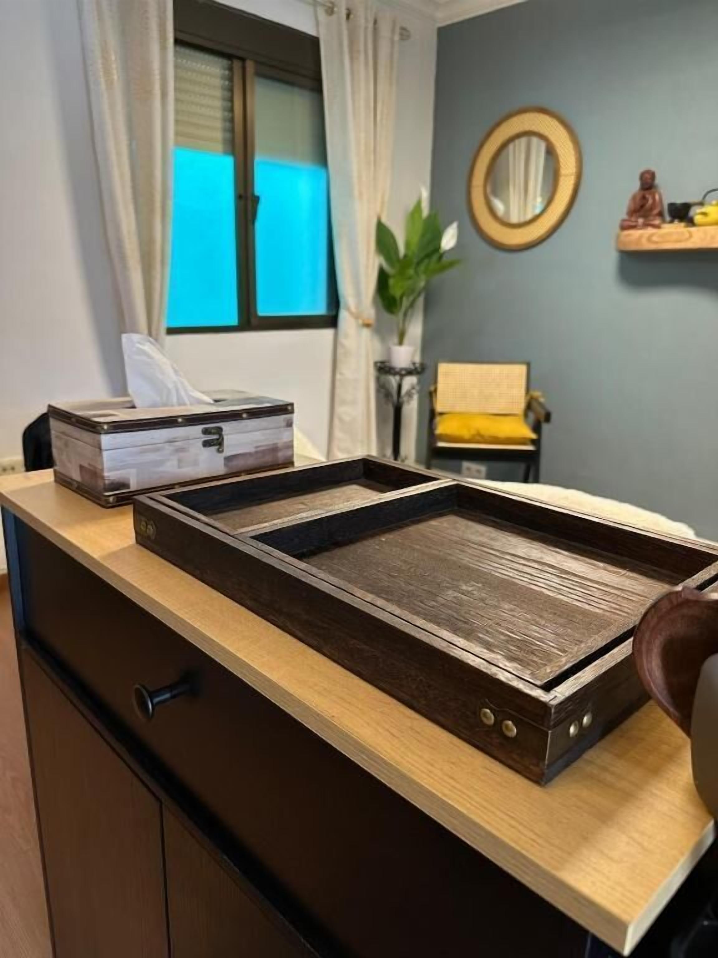 House, 1 Bedroom, Smoking | Interior