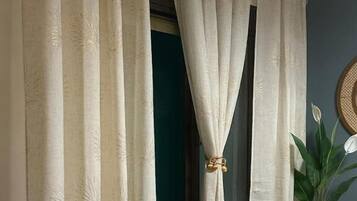 House, 1 Bedroom, Smoking | Interior