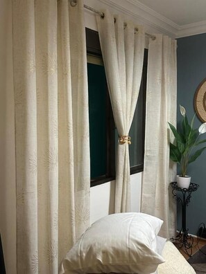 House, 1 Bedroom, Smoking | Interior - Serenity Stone in the Sierras (Benaojan)