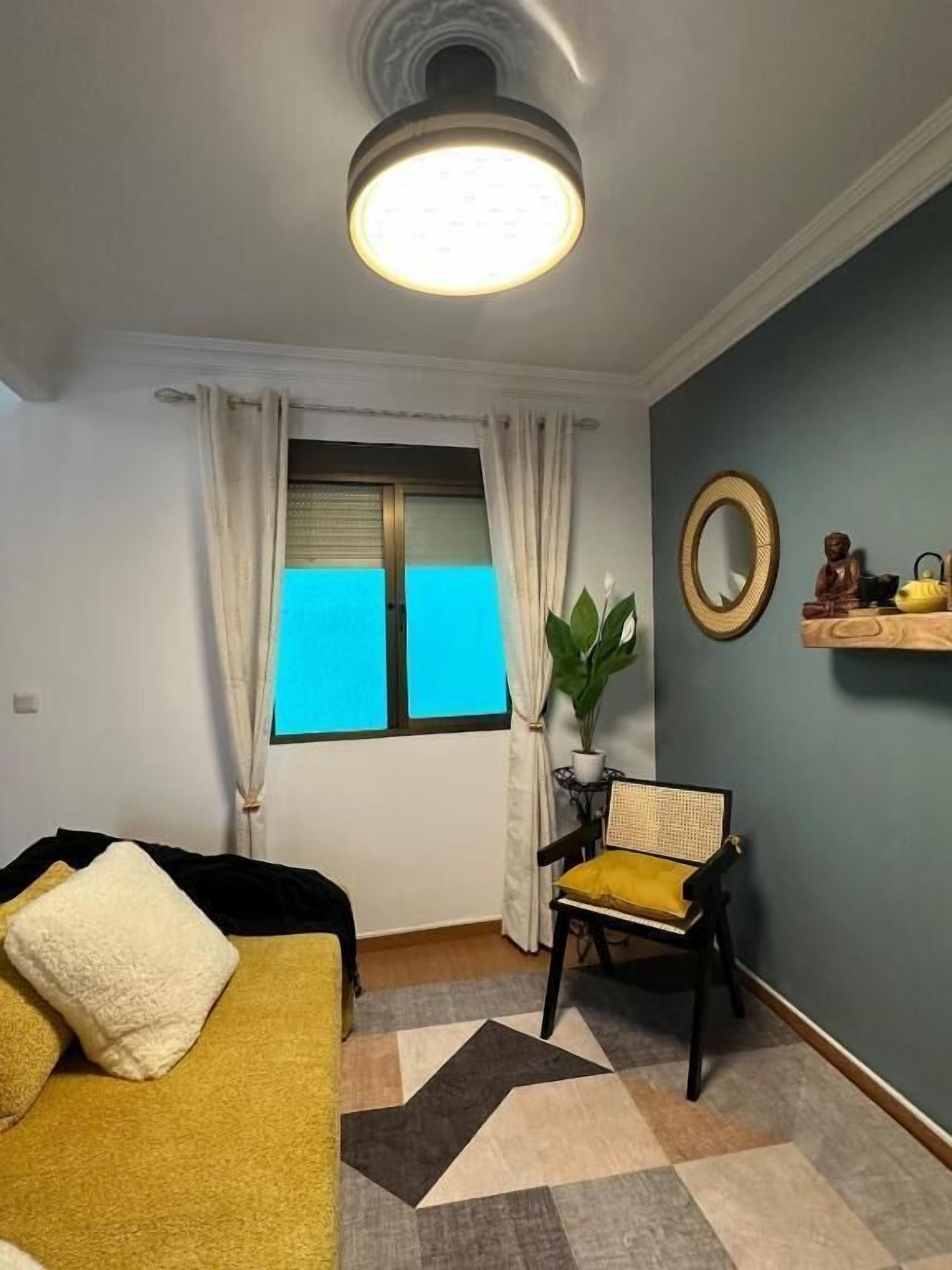 House, 1 Bedroom, Smoking | Ruang tamu