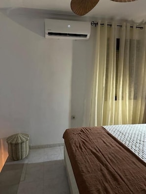 Maison, 1 chambre, fumeur