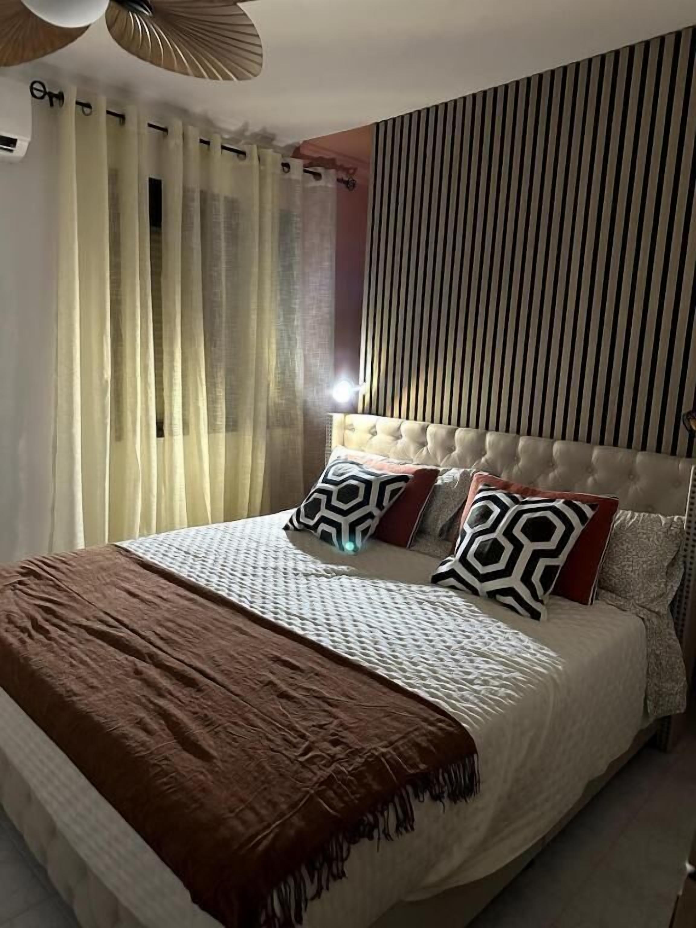 House, 1 Bedroom, Smoking | 2 bedrooms