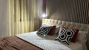 House, 1 Bedroom, Smoking | 2 bedrooms