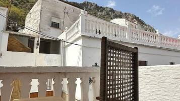 House, 1 Bedroom, Smoking | Terrace/patio