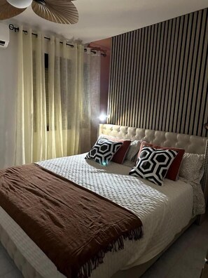 House, 1 Bedroom, Smoking | 2 bedrooms - Serenity Stone in the Sierras (Benaojan)