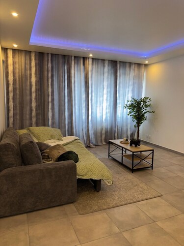 Whole apartment - Studio Noéa