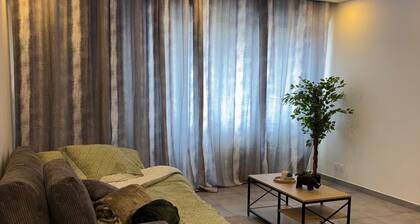 Whole apartment - Studio Noéa