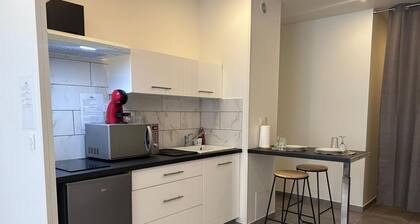 Whole apartment - Studio Noéa