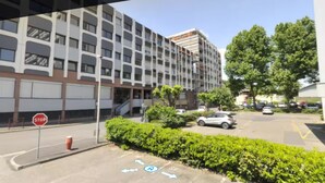 Exterior - Whole apartment - Studio Noéa (Mâcon)