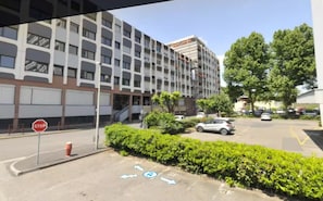 Exterior - Whole apartment - Studio Noéa (Mâcon)