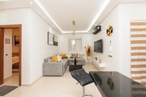 TV connectée