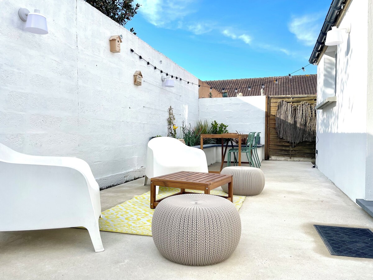 Imagen de perfil del propietario o de la propietaria