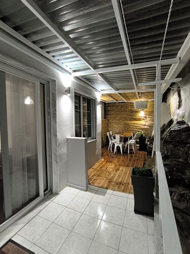 Cozy Houses One Apartment Hydromassage & Terrasse