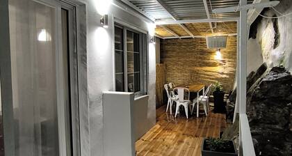 Cozy Houses One Apartment Hydromassage & Terrasse