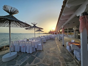 Exterior - Paradise Resort Evia (Eretria)