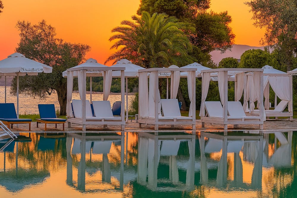 Paradise Resort Evia, a member of Radisson Individuals