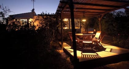 Rural House Ca Ses Llussianes - ET/0641