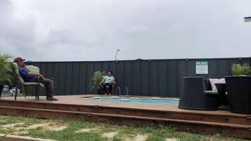 House, 3 Bedrooms, Accessible, Private Pool | Pool | Outdoor pool