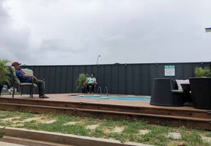 House, 3 Bedrooms, Accessible, Private Pool | Pool | Outdoor pool - Casa Serena - Relaxing, Private, Family Friendly! (Couva)