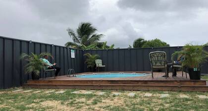 Casa Serena - Relaxing, Private, Family Friendly!