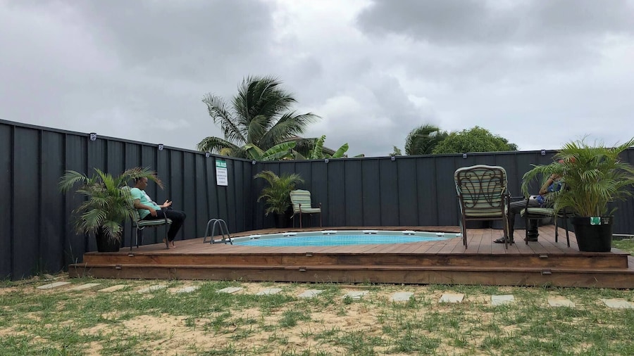 Casa Serena - Relaxing, Private, Family Friendly!