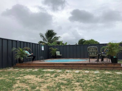 Casa Serena - 放鬆、私密、適合家庭!