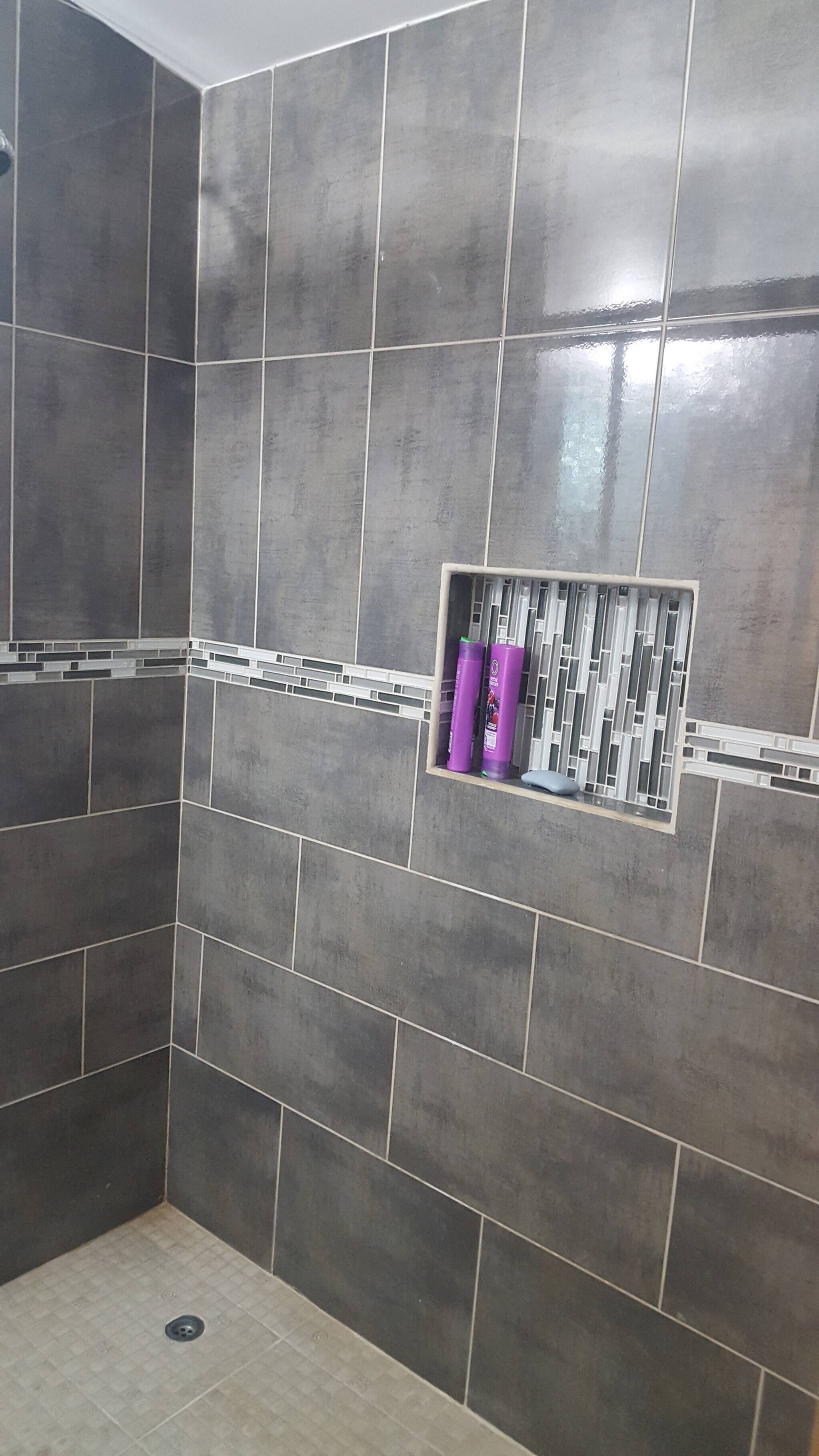 Rumah, 3 kamar tidur, akses difabel, kolam renang pribadi | Kamar mandi